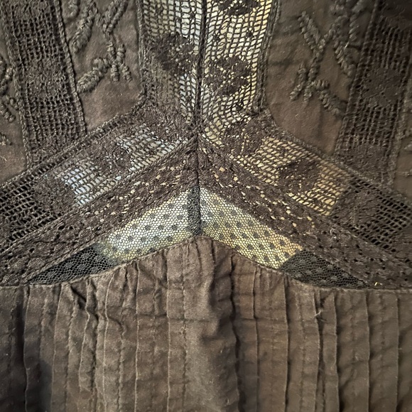 Love Sam Maxi Dress - Picture 2 of 6